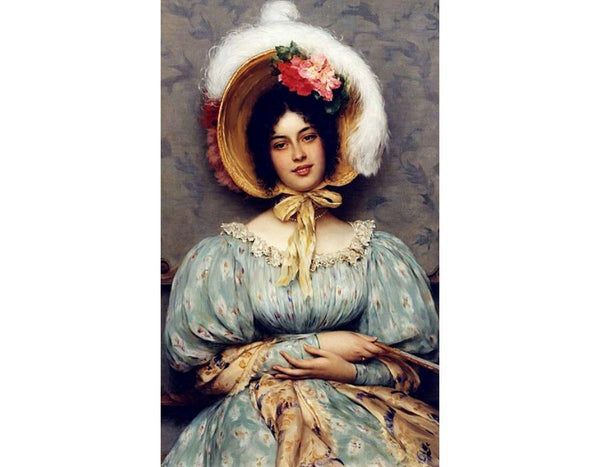 At the Opera 1899 