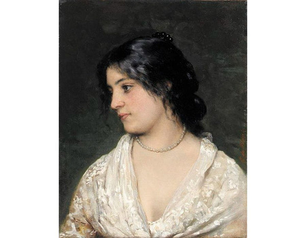 The Pearl Necklace 