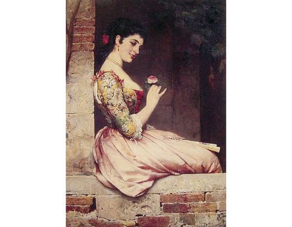 The Rose 