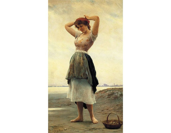 On the Beach 