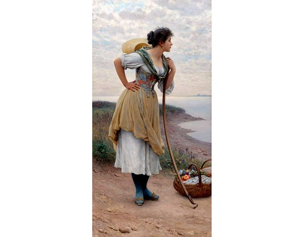 Fruit Vendor 