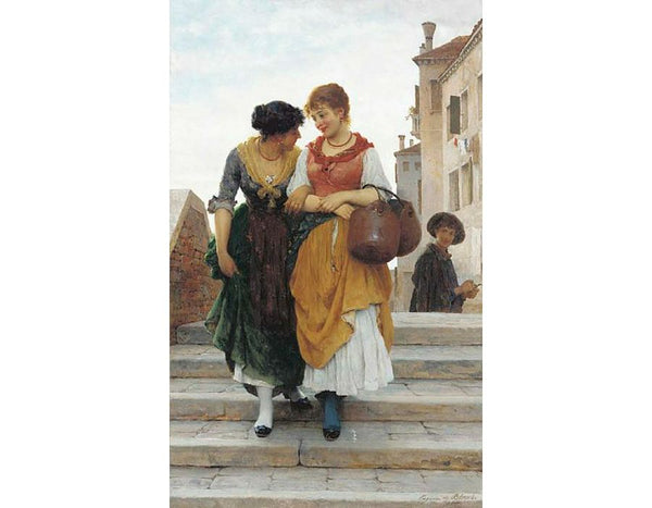 Confidences