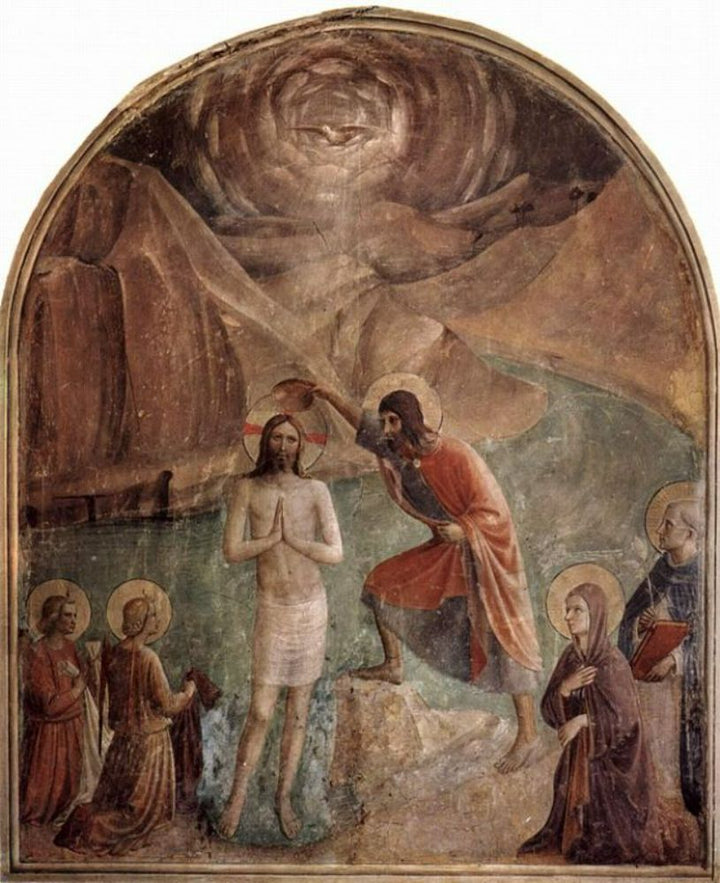 Baptism of Christ