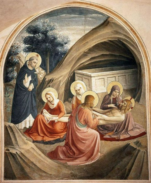 Entombment