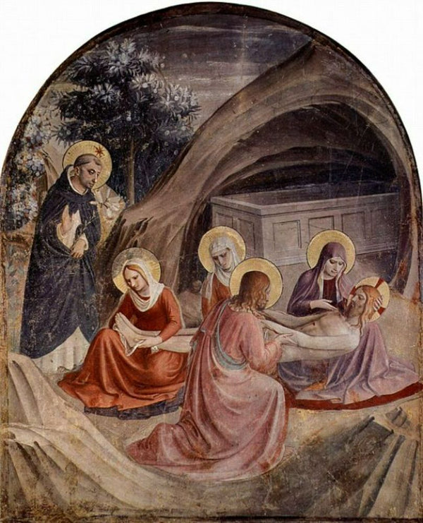 Burial of Christ