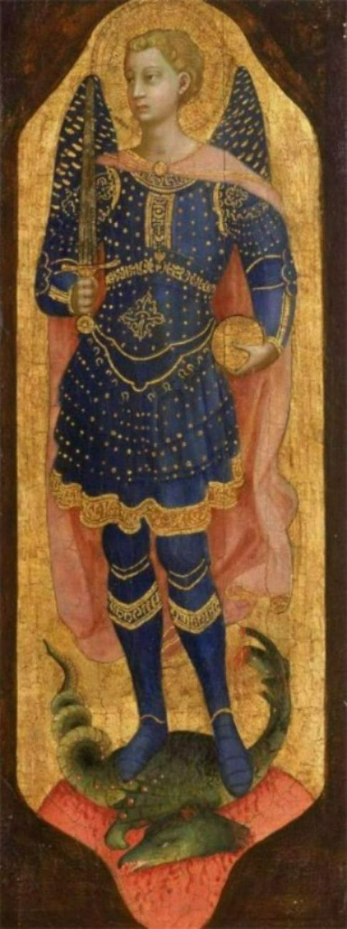 St Michael
