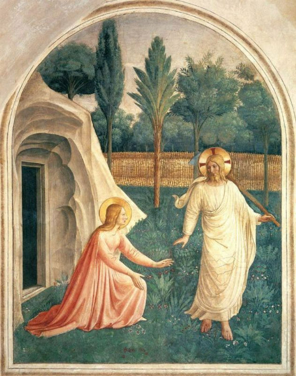 Noli Me Tangere, 1440-41