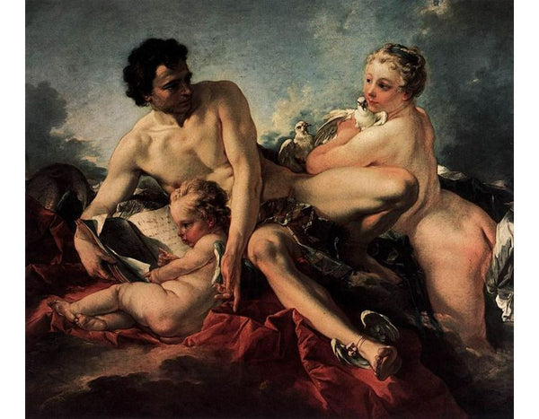 The Education of Cupid 2 