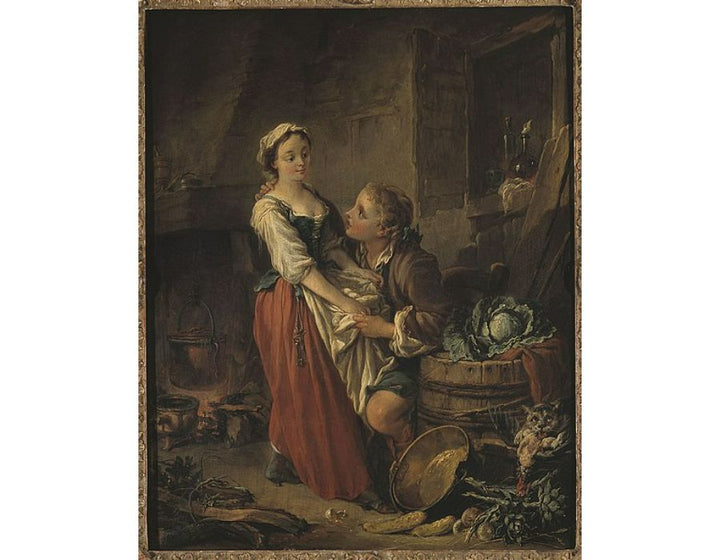La Belle Cuisiniere 