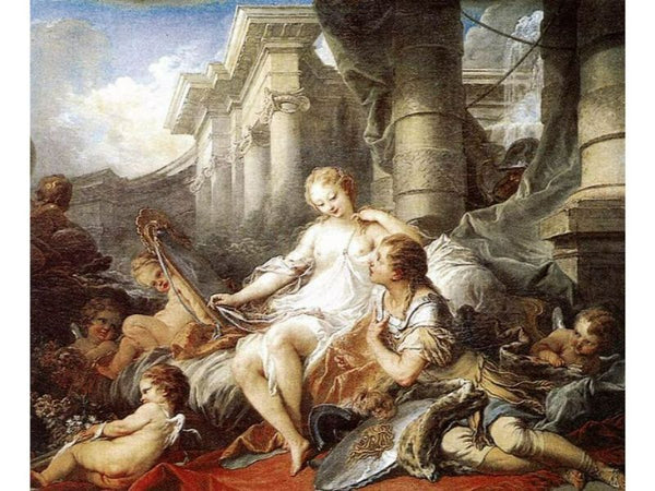 Rinaldo and Armida