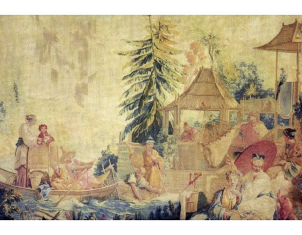 Chine style 3 