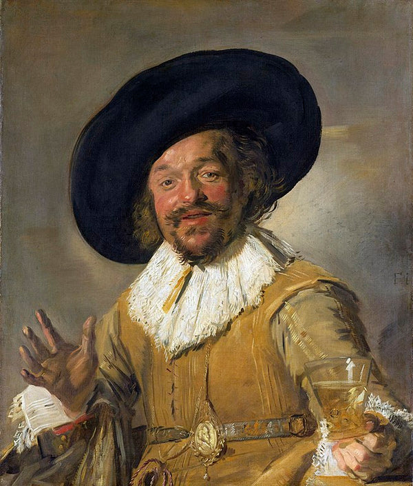 A cavalier
