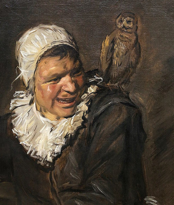 Malle Babbe 1633-35