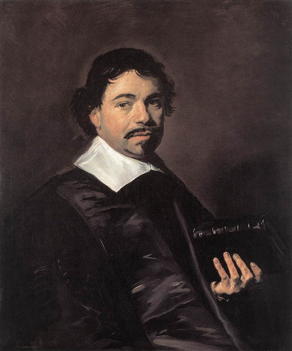 Johannes Hoornbeek 1645