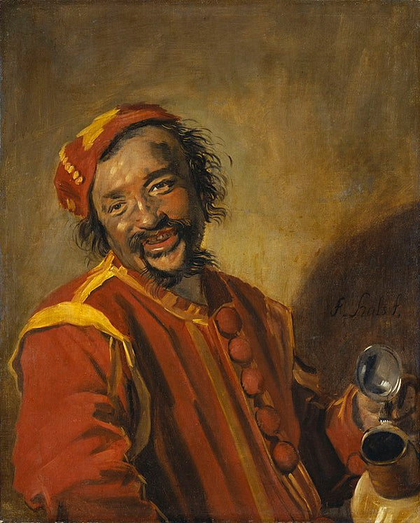 Peeckelhaering 1628-30