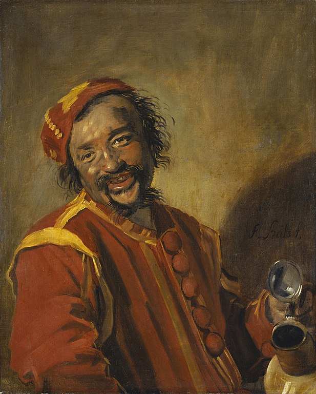 Peeckelhaering 1628-30