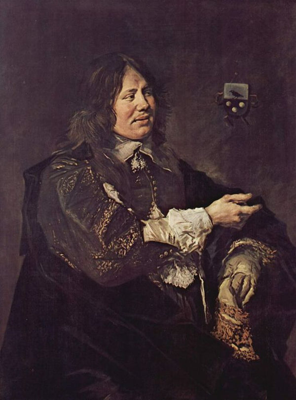Stephanus Geraerdts 1650-52