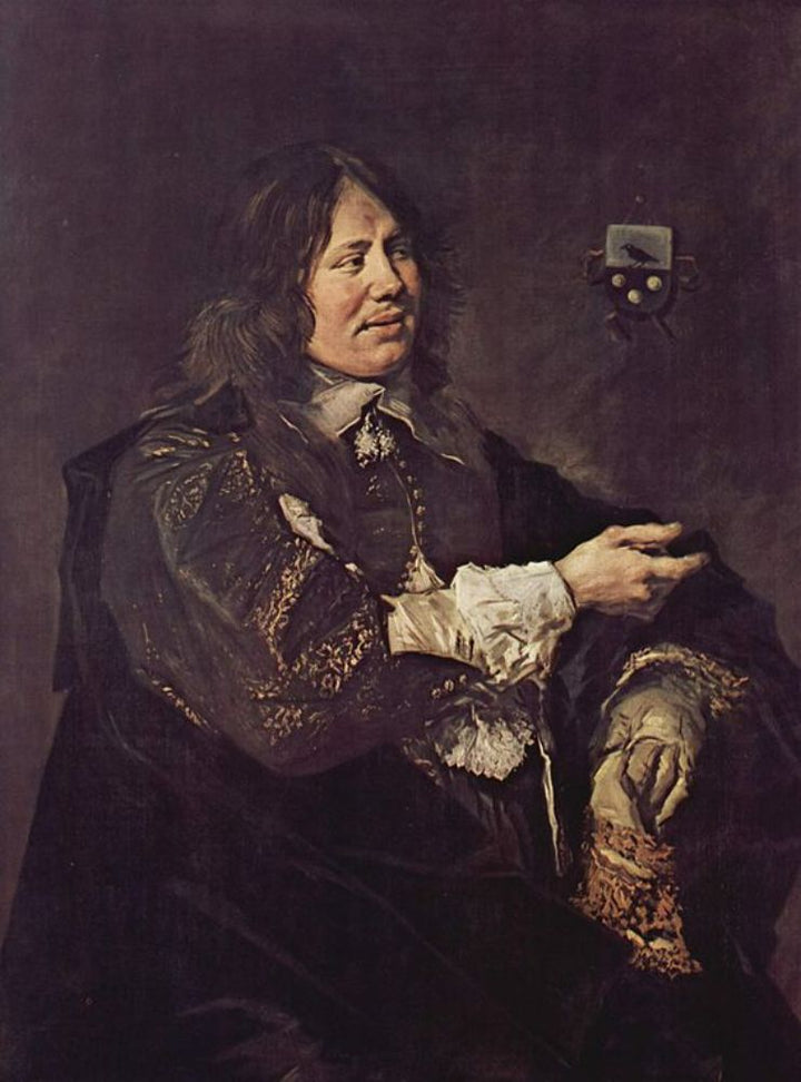 Stephanus Geraerdts 1650-52