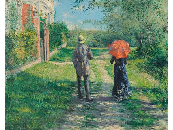 Rising Road