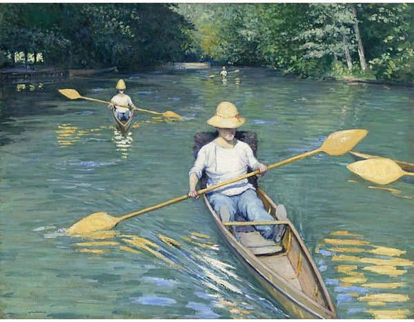 Skiffs