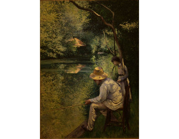 Angling
