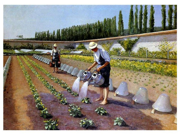 The Gardeners