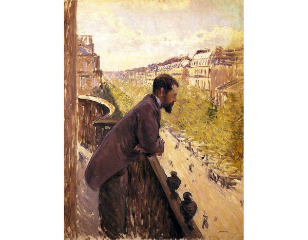The Man On The Balcony2
