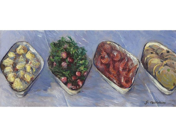Hors D Oeuvre
