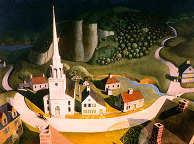 The Midnight Ride of Paul Revere 2