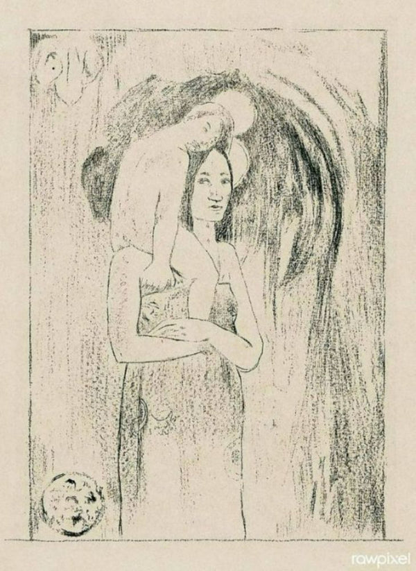 Ia Orana Maria Aka Hail Maria 
