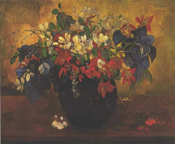 Flower Piece 