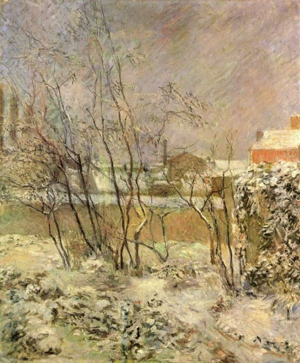 Snow Rue Carcel 