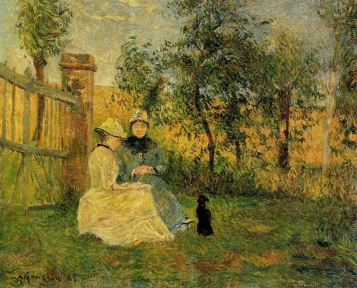 Conversation