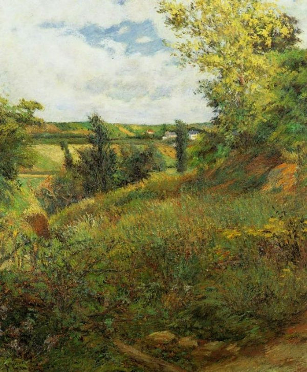 Gratte Coqs Path 