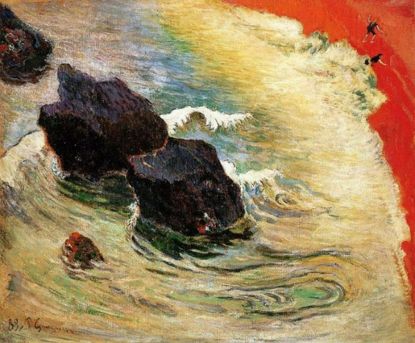 The Wave 