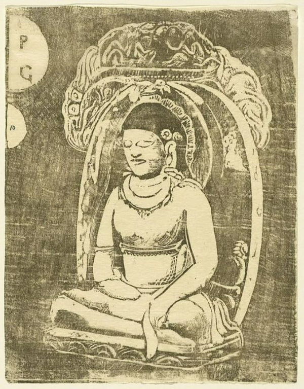 Bouddha 