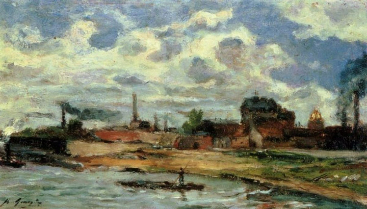 Port de Javel 2 