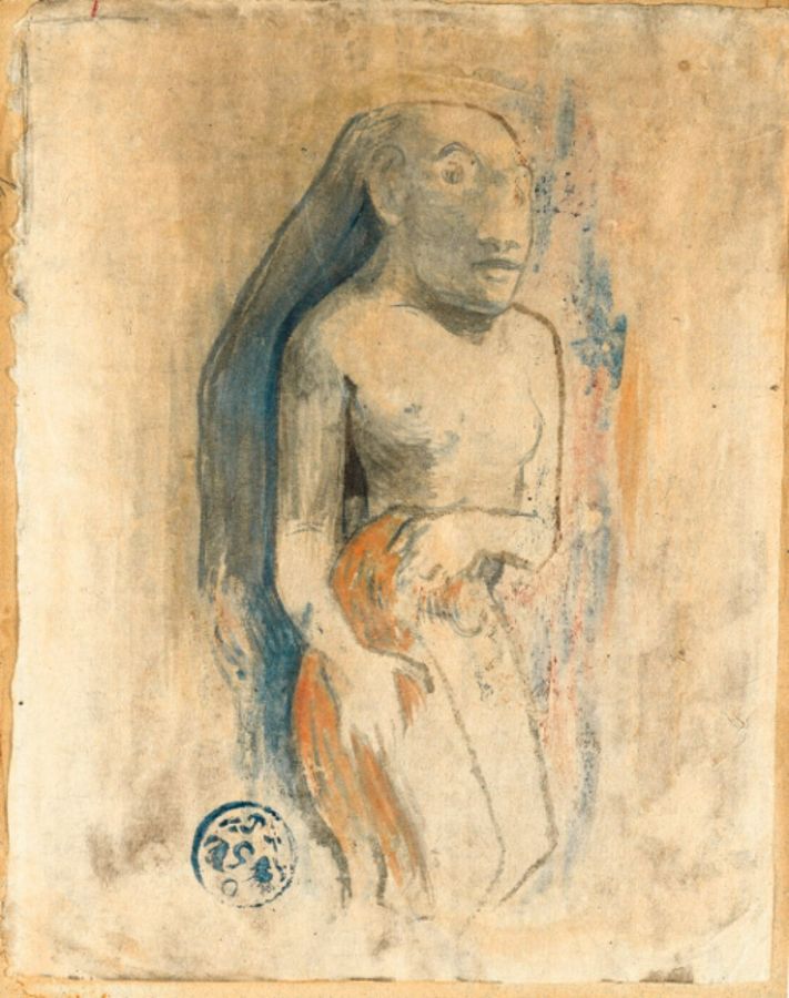 Oviri 