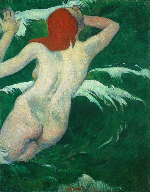 Undine 