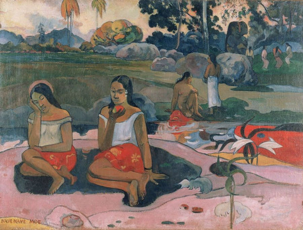 Sacred Spring 