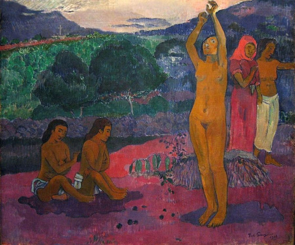 The Invocation 