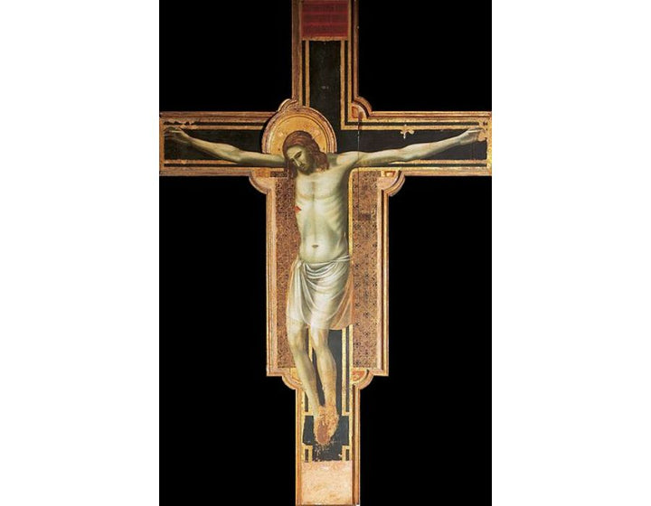 The Crucifixion 2
