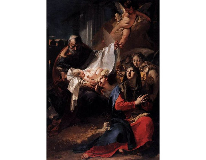 Nativity 
