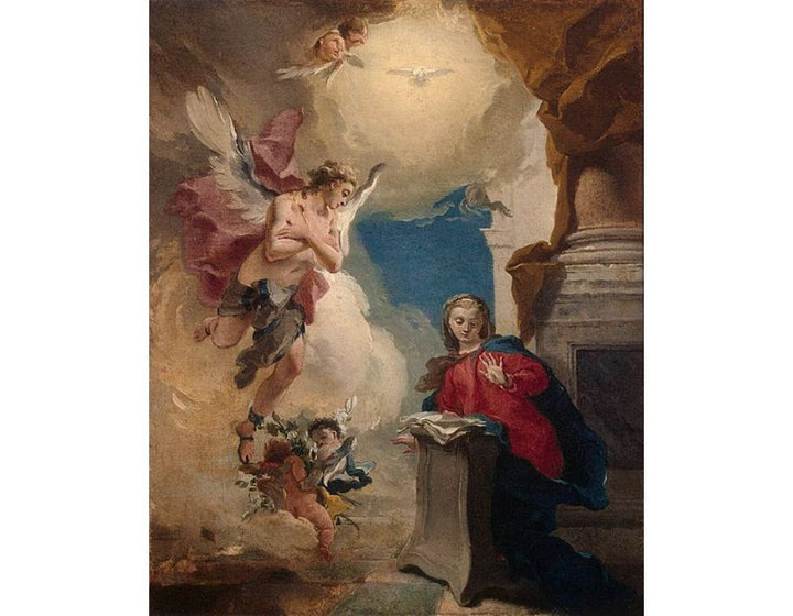 Annunciation