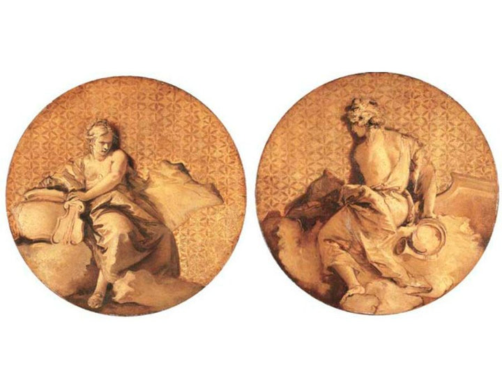 Erato, the Muse of love and poetry 