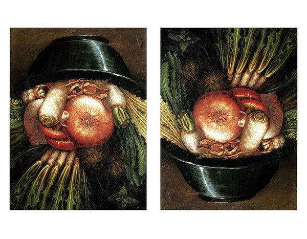 Vegetables