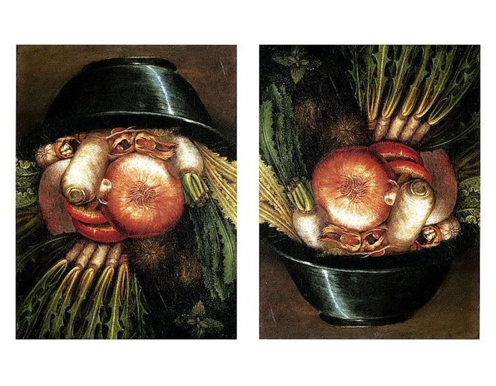 Vegetables