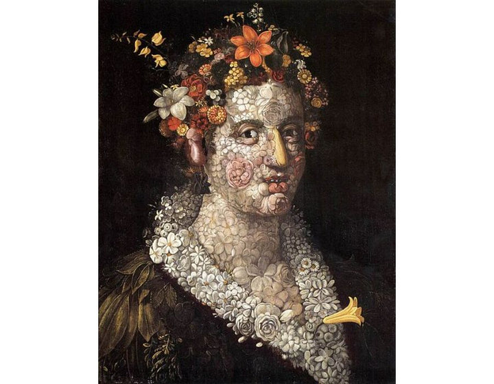 Ninfa Flora
