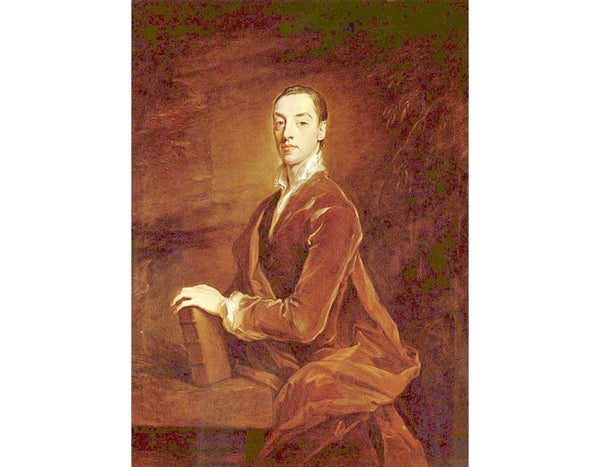 Matthew Prior