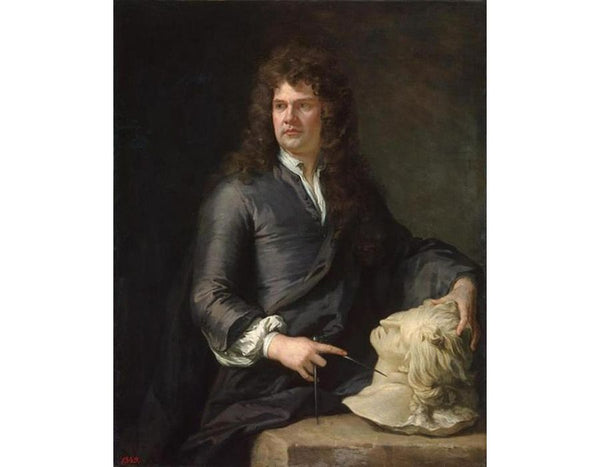 Grinling Gibbons 1690